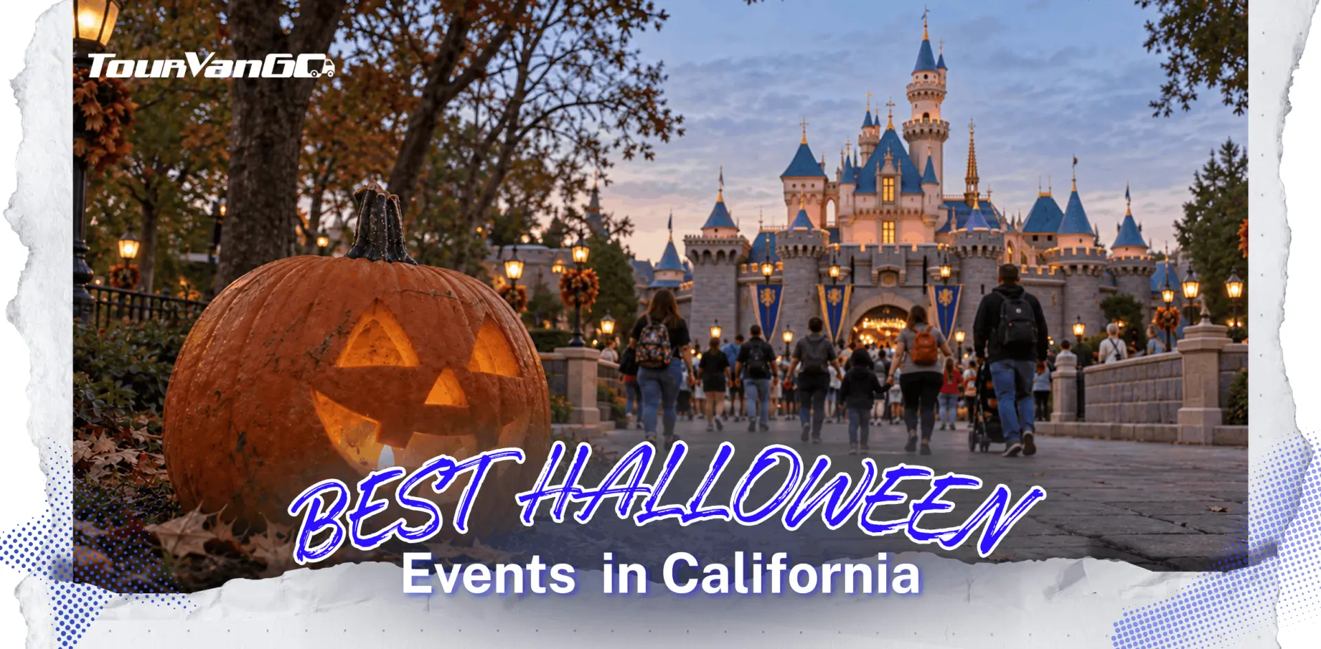 Best Halloween Events in California 2026: A Practical Guide