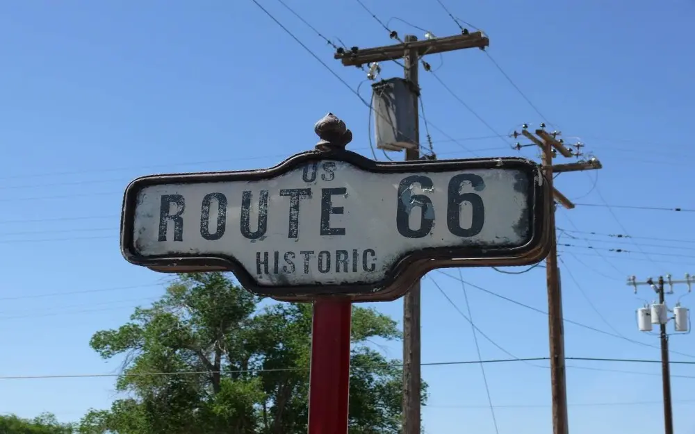 Best Road Trip Destinations in the United States
