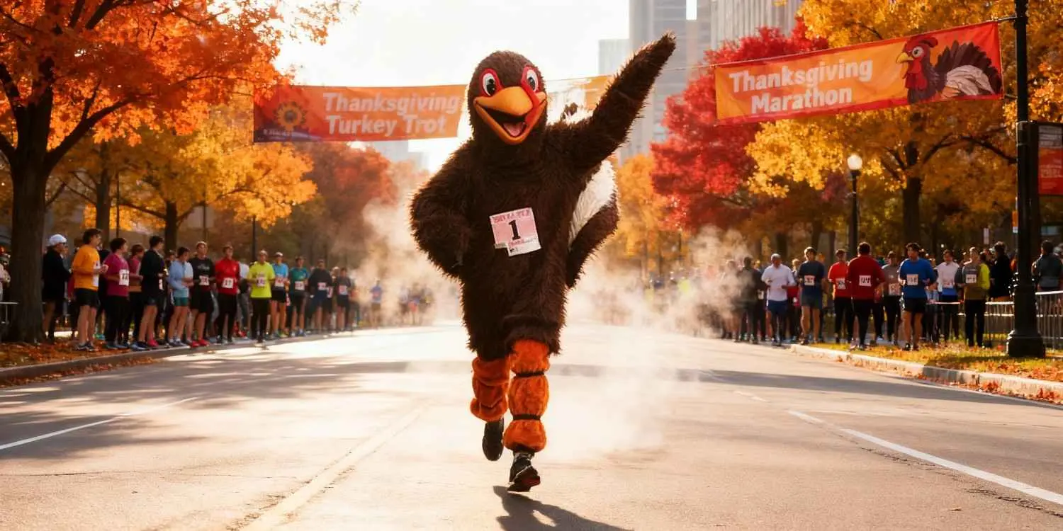 Things To Do in LA Around Thanksgiving: Events and Attractions