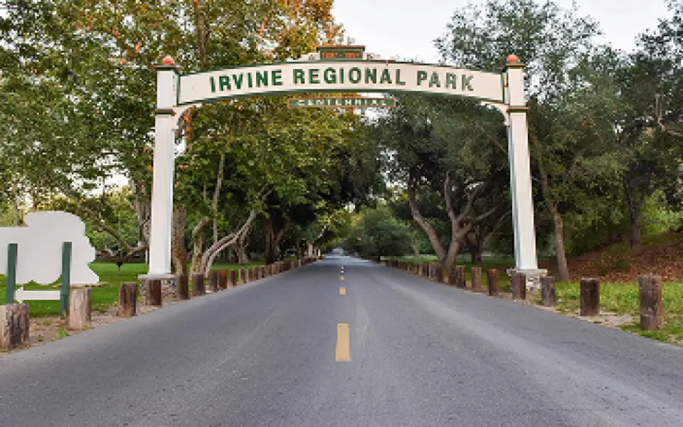 Irvine Regional Park