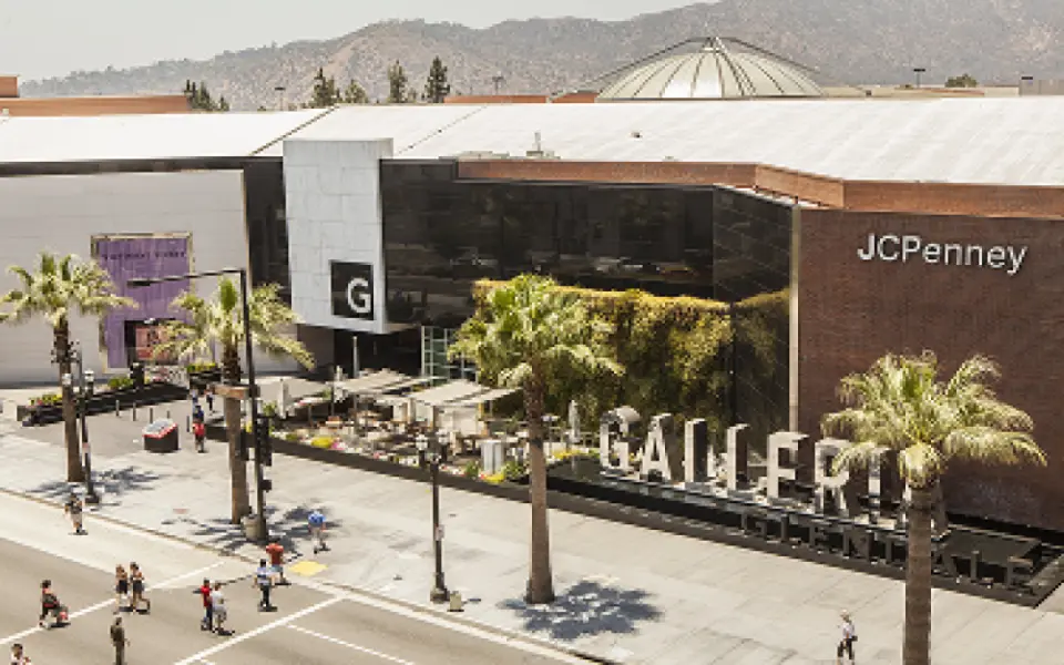 Glendale Galleria