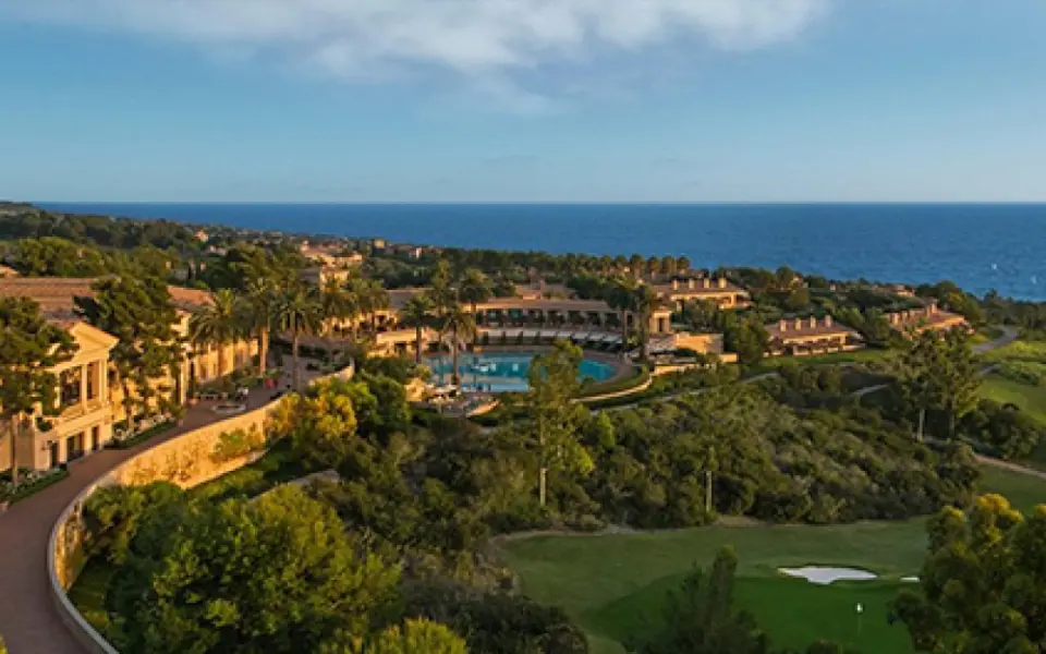 The Resort at Pelican Hill