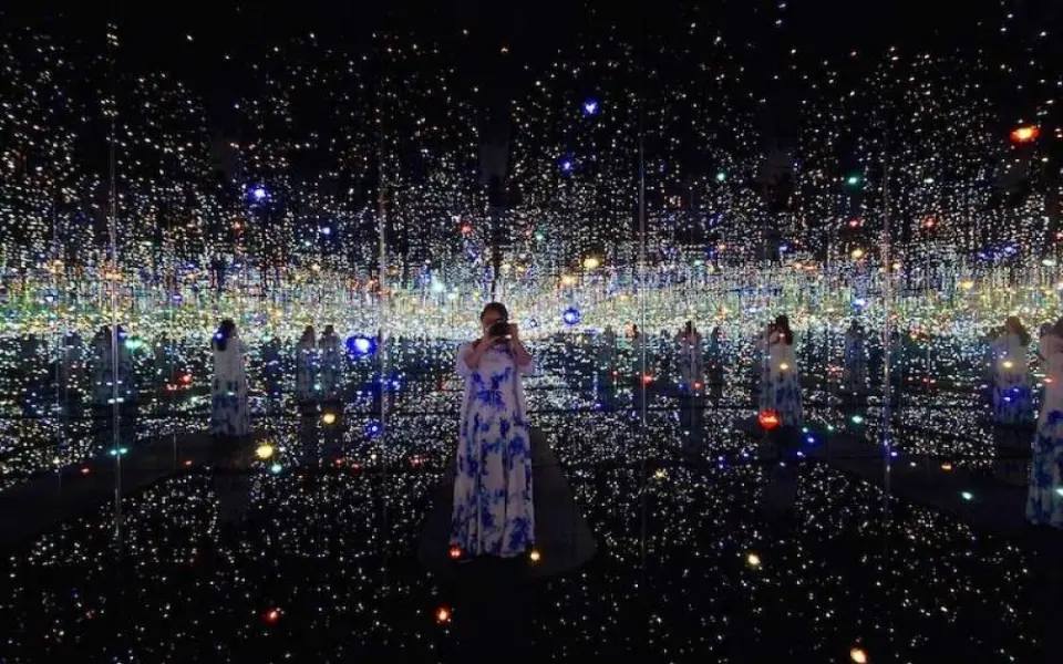 The Broad Museum