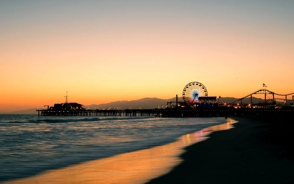 Santa Monica