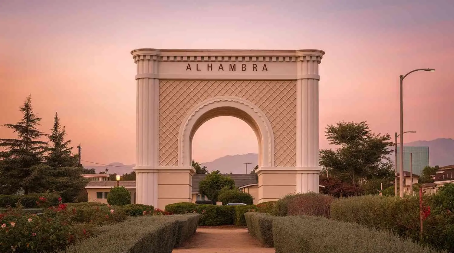 Alhambra