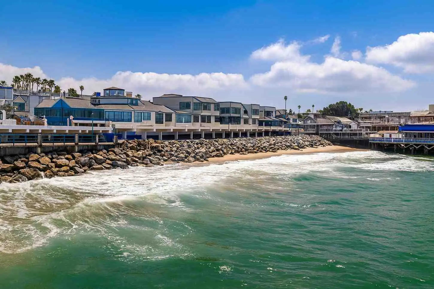 Redondo Beach,CA