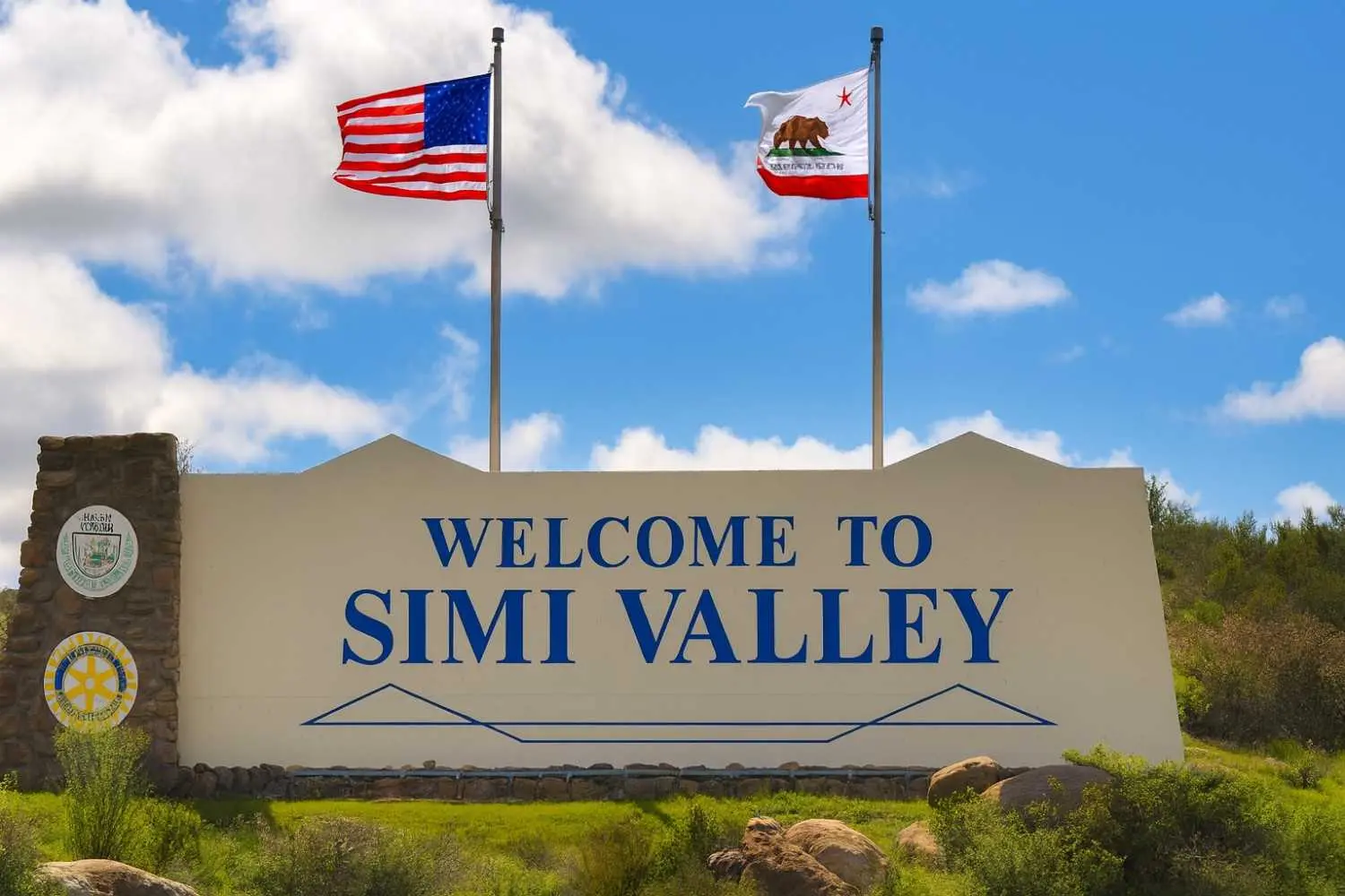 Simi Valley