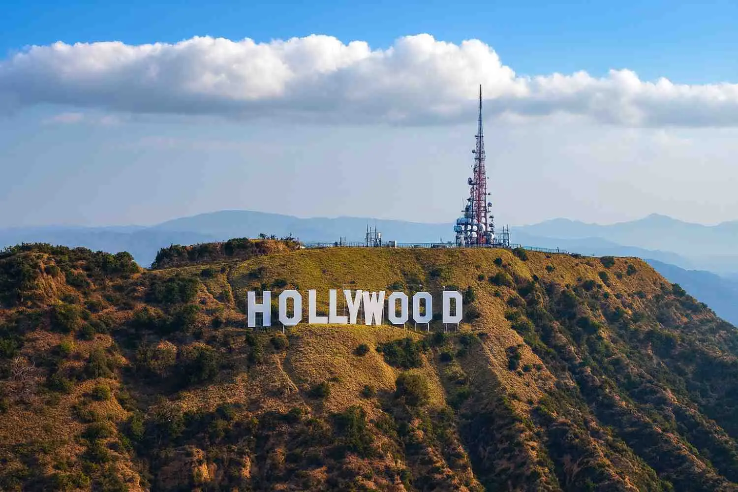 Hollywood