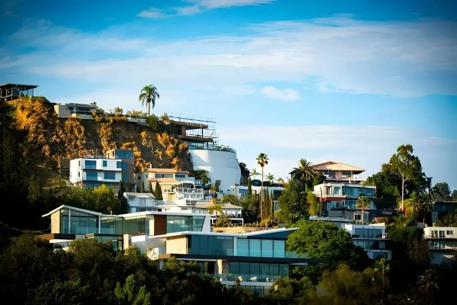 West Hollywood