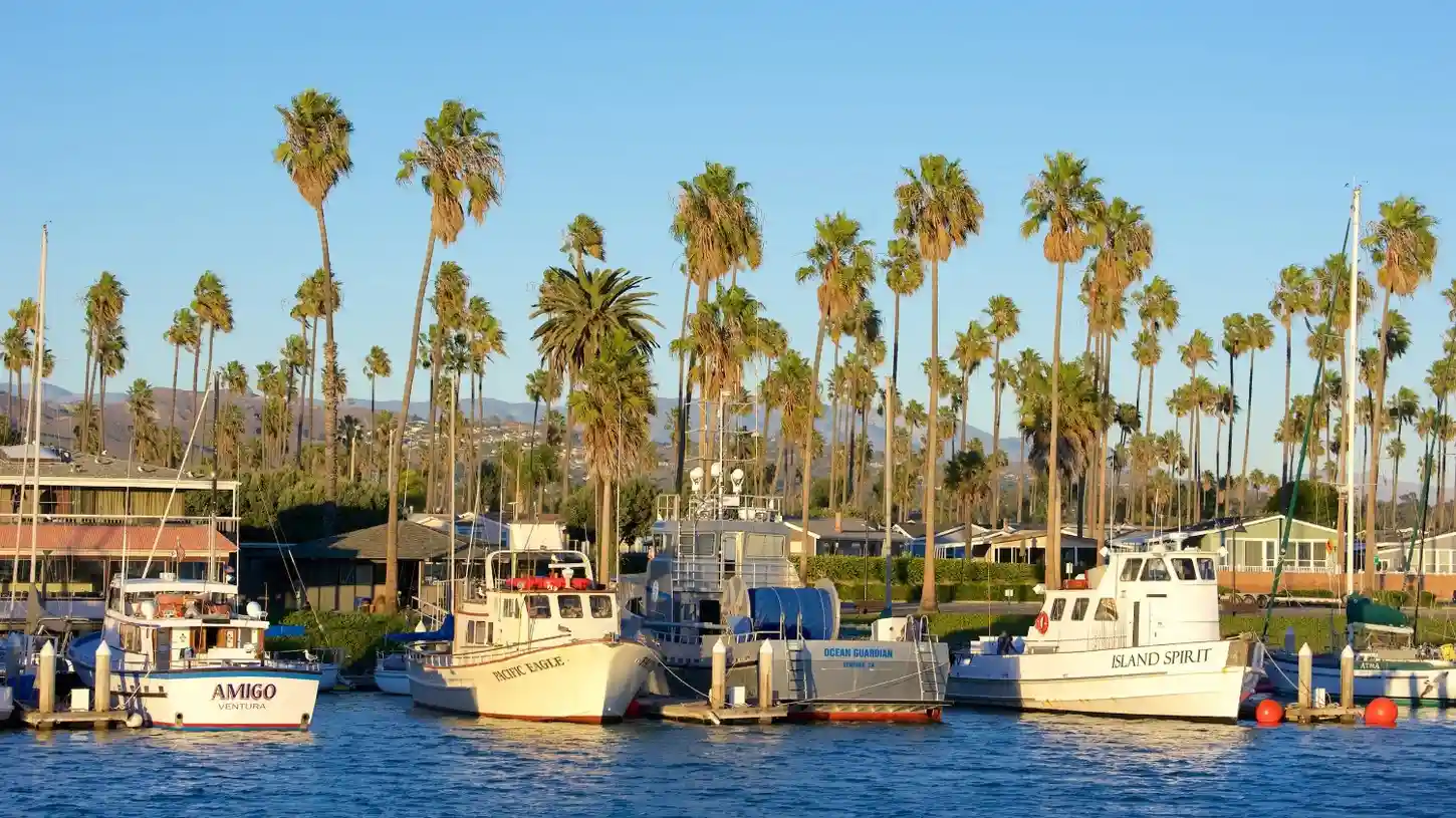 Oxnard