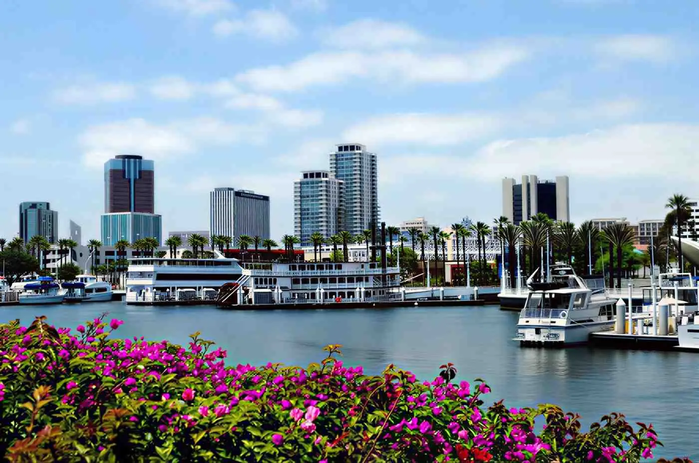 Long Beach