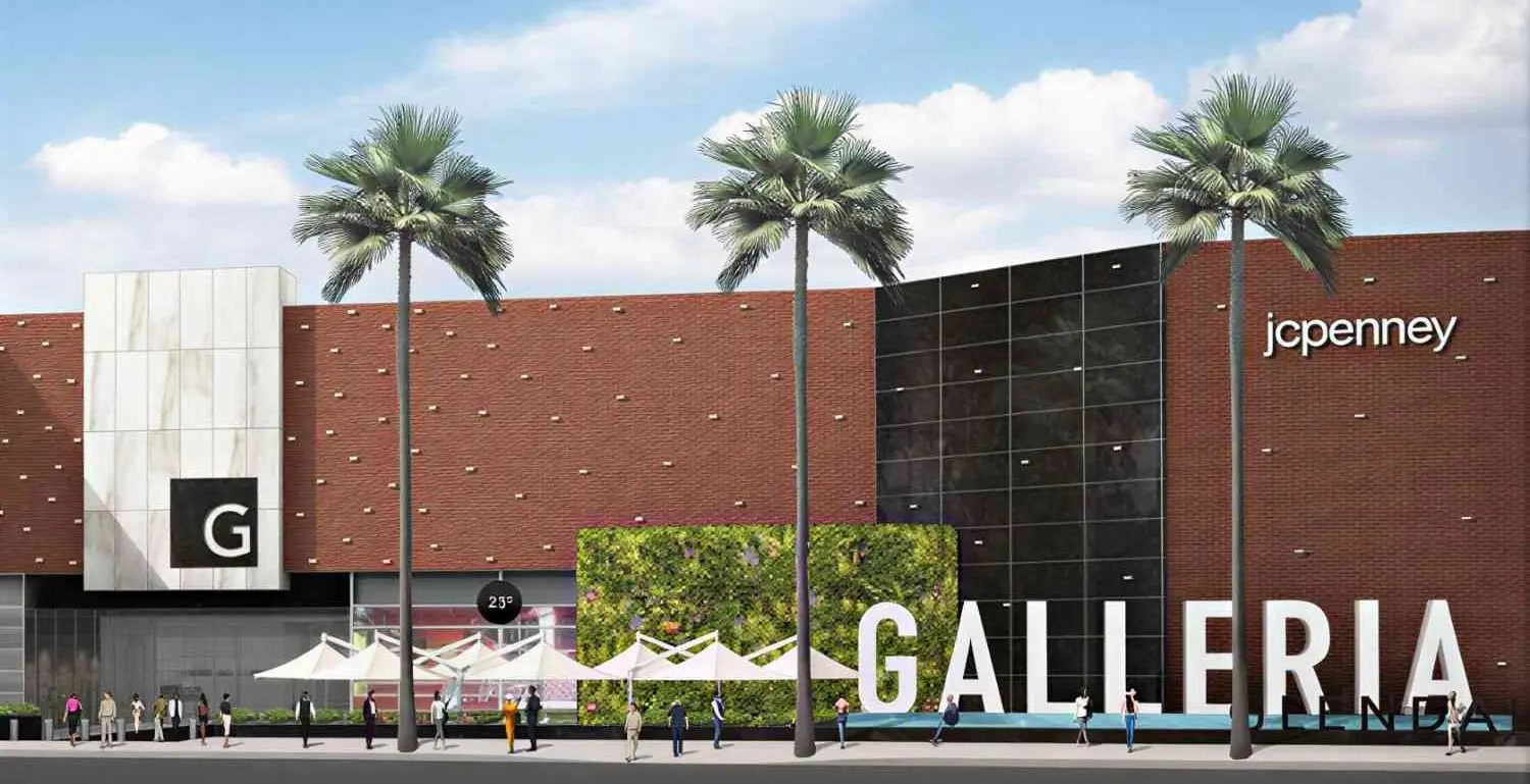 Glendale