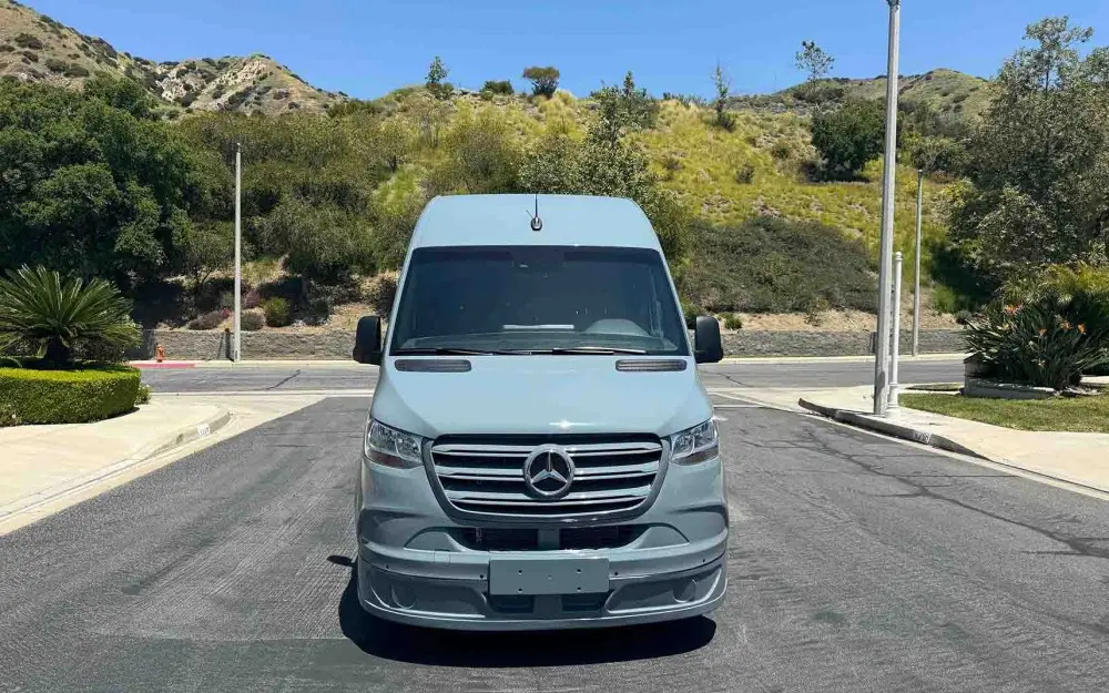 TourVanGo