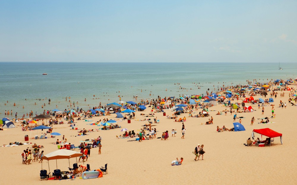 Spring Break Travel Tips