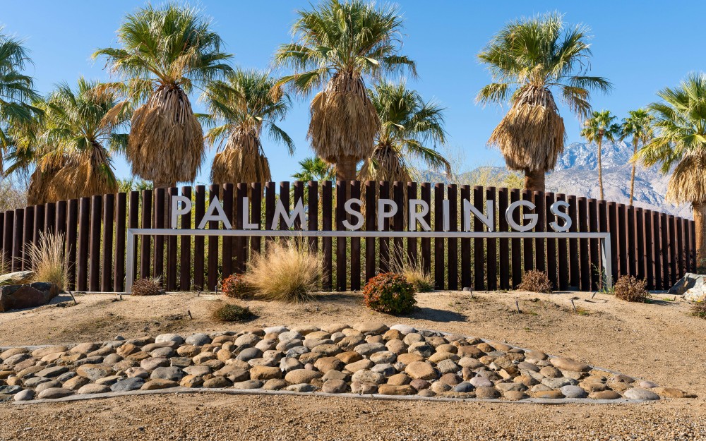 Drivable Summer Trips From Los Angeles