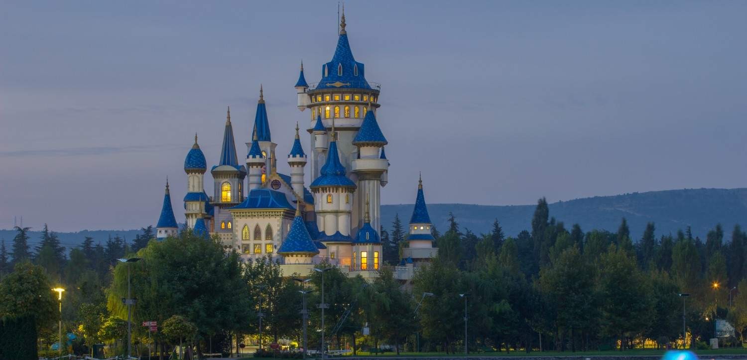 Things to Do in Anaheim For Adults, CA