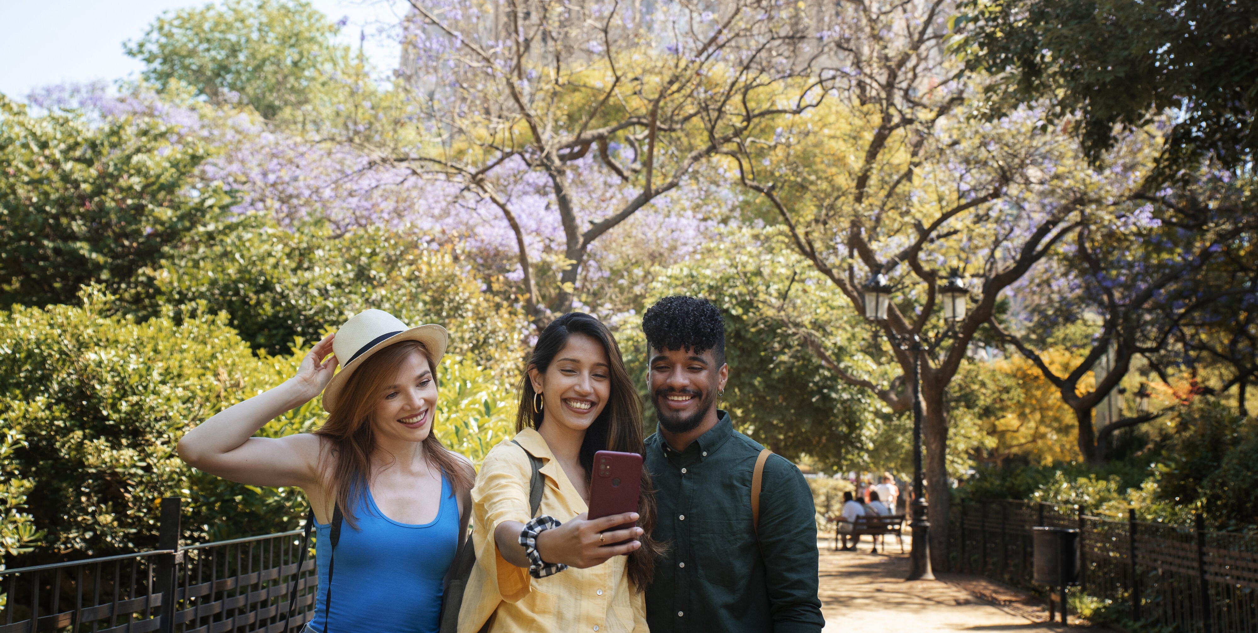 Spring Break Travel Tips