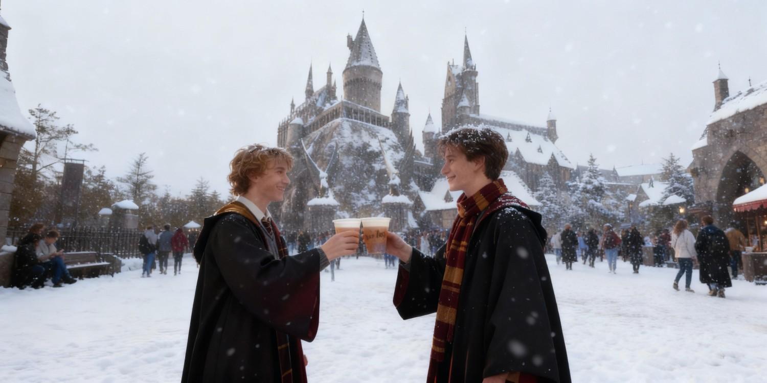 Best Christmas Towns to Visit in California this Year