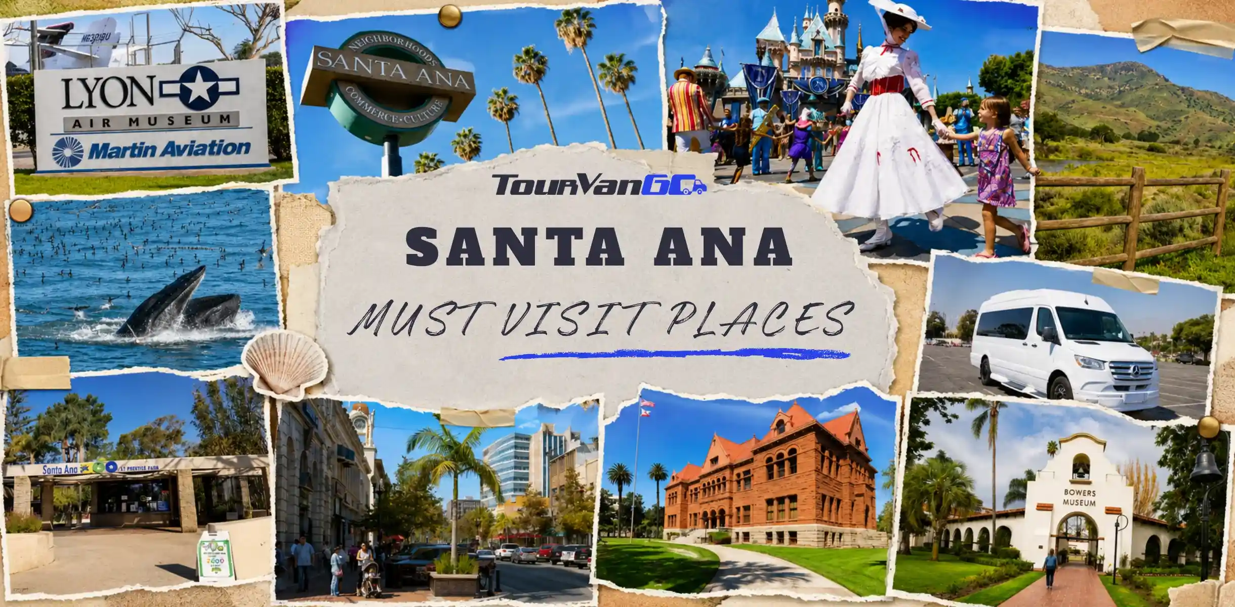 Things to Do in Santa Ana: The Ultimate Guide for Group Travel