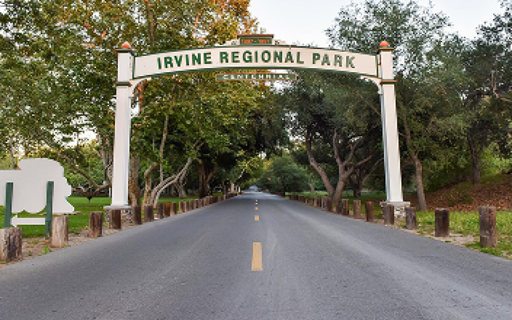 Irvine Regional Park