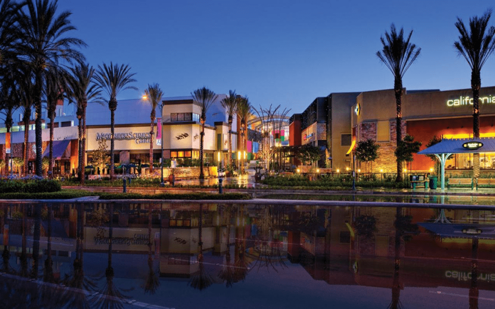 Disneyland Resort & California Adventure