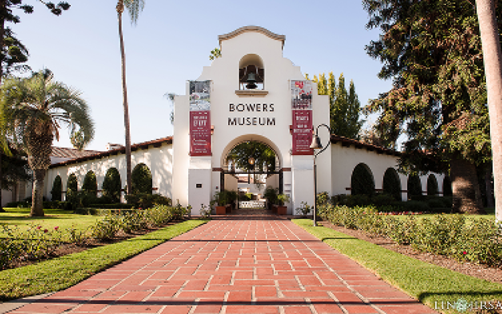 Bowers Museum