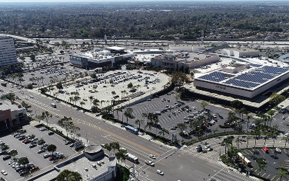 MainPlace Mall
