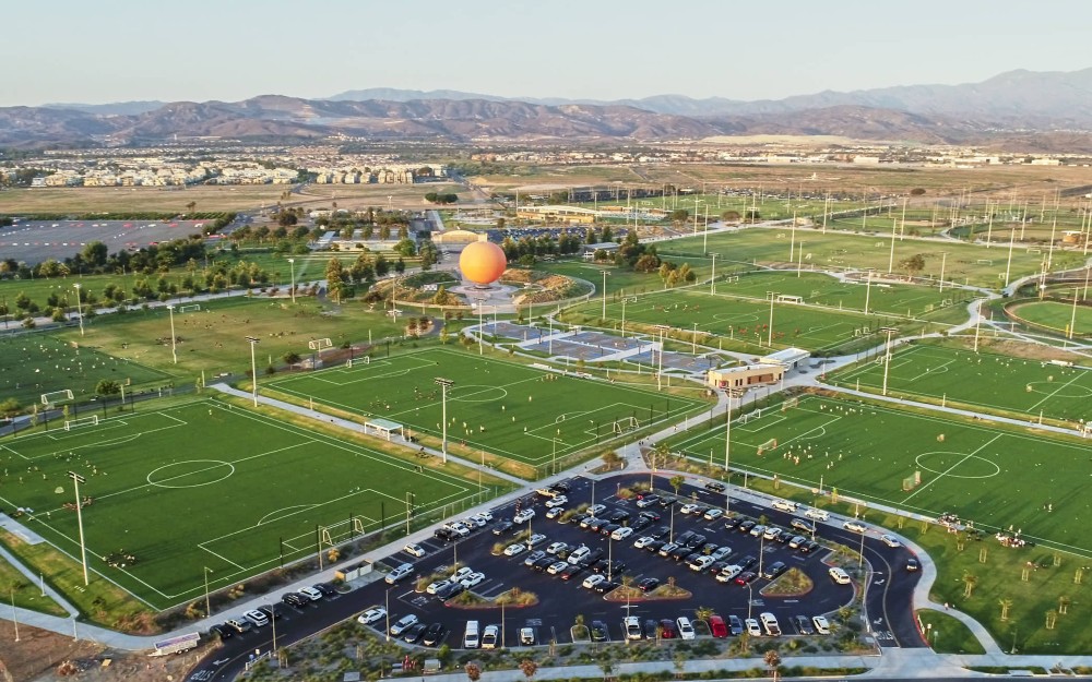 Great Park