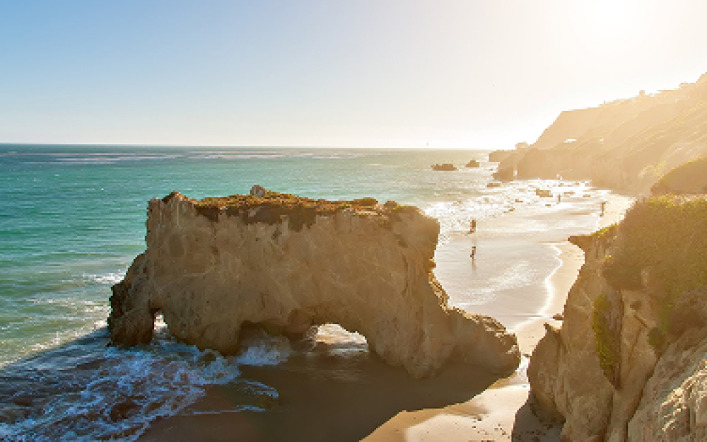 El Matador State Beach