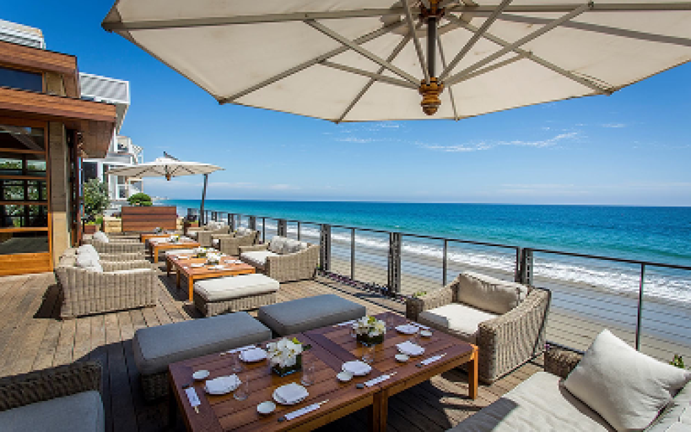 Nobu Malibu