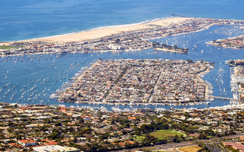 Balboa Island