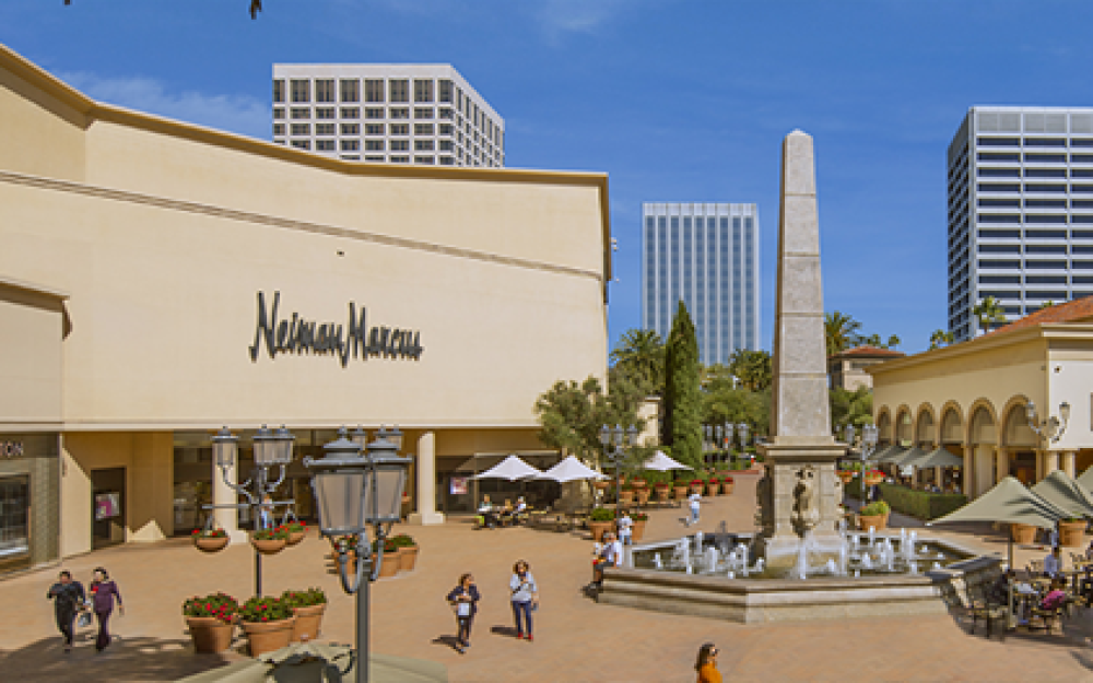 Fashion Island
