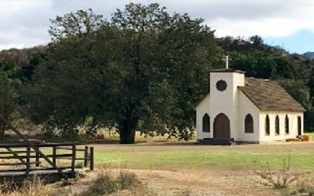 Paramount Ranch