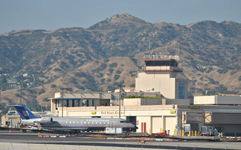 LAX and Burbank Airport Transfers