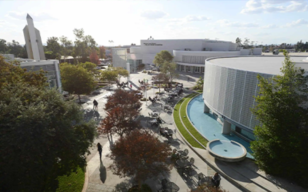 Azusa Pacific University
