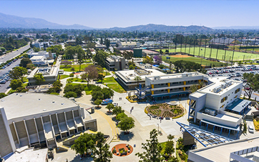Citrus College