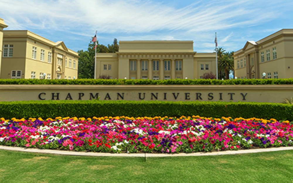 Chapman University