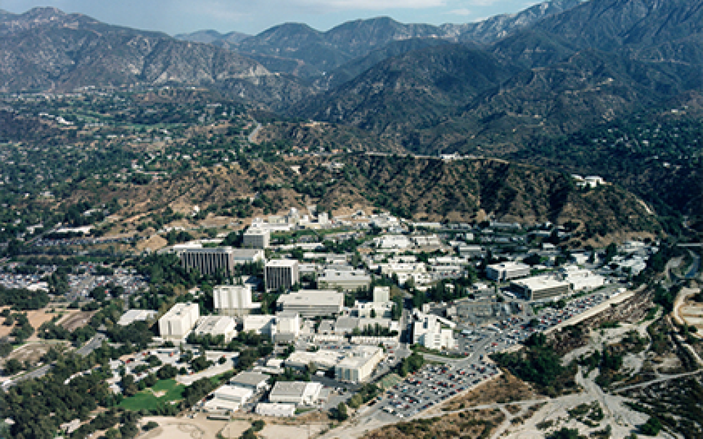 Jet Propulsion Laboratory (JPL)