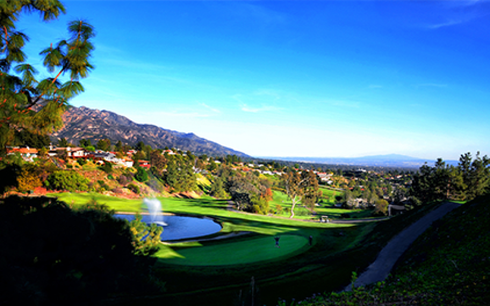 La Cañada Country Club