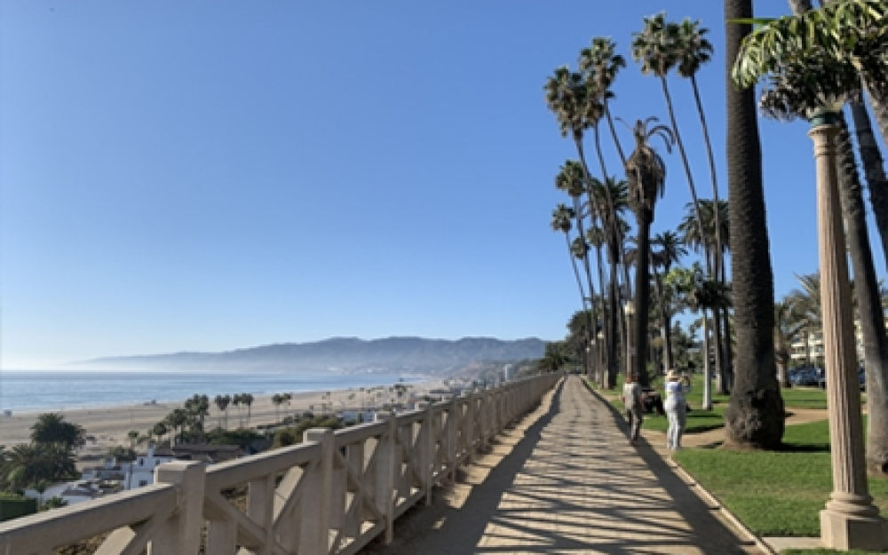 Palisades Park