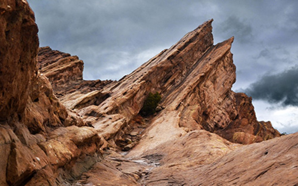 Vasquez Rocks Natural Area Park