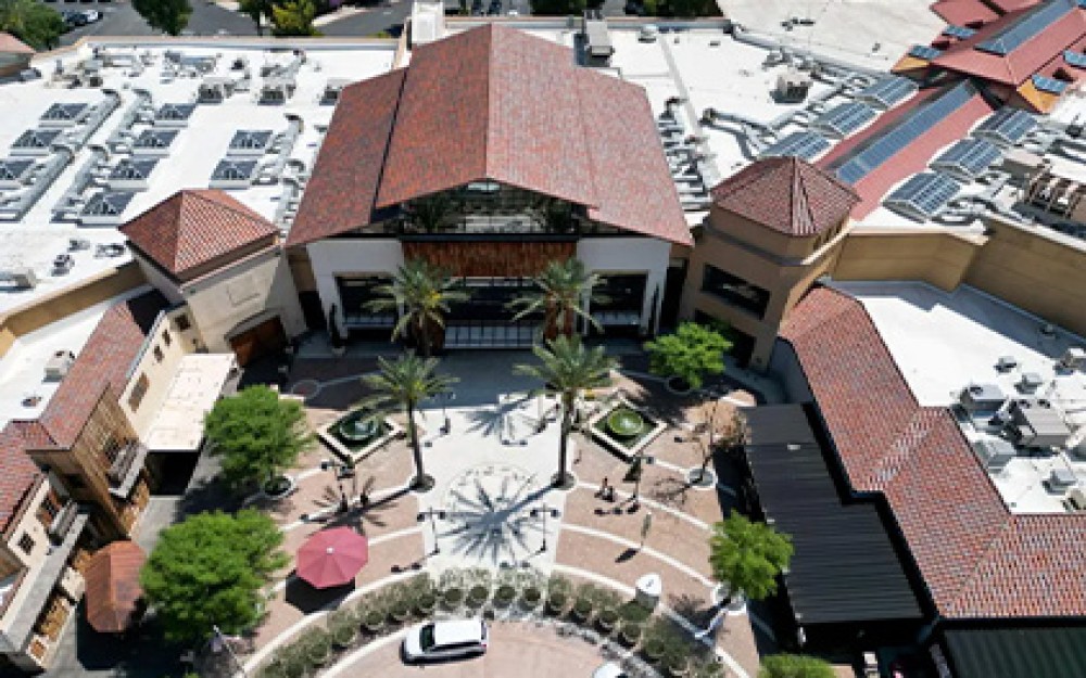 Westfield Valencia Town Center
