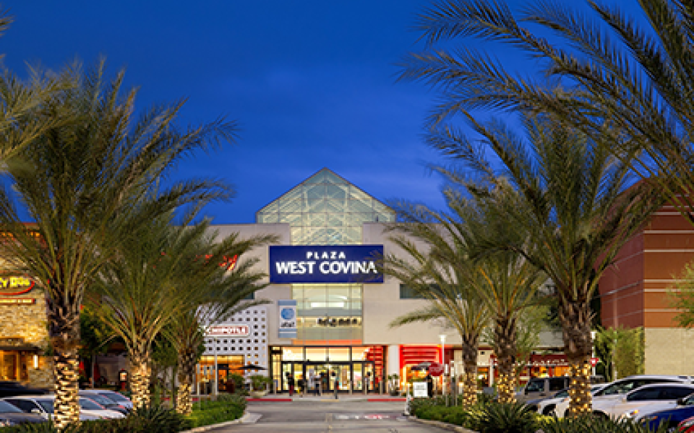 Plaza West Covina