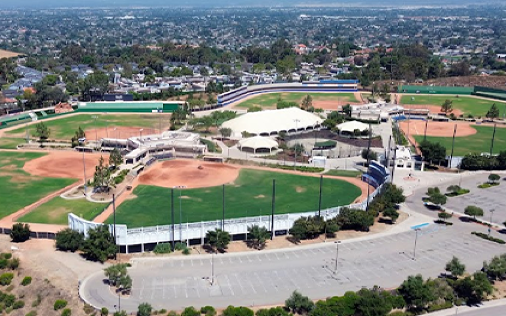 Big League Dreams West Covina