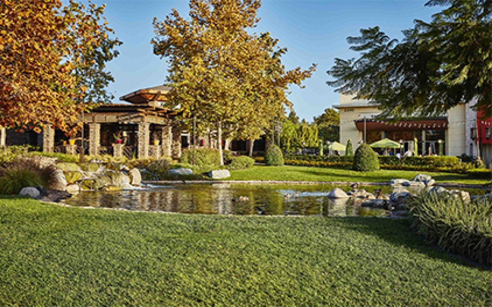 The Lakes at Thousand Oaks
