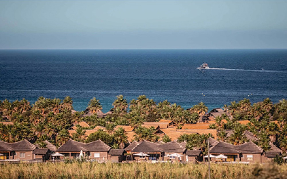Riviera Village