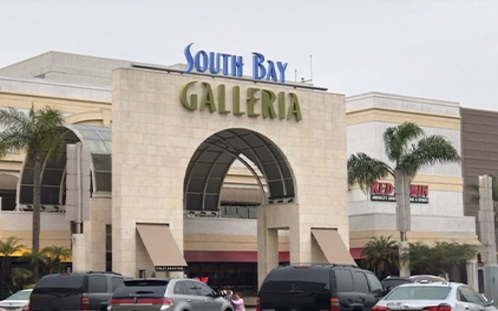 South Bay Galleria