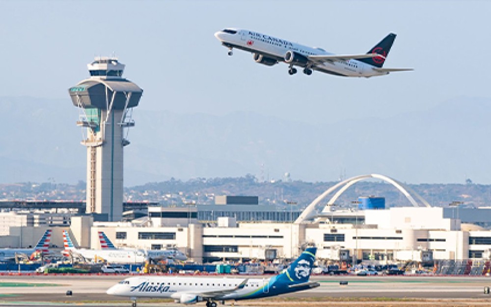 LAX Airport Transfers