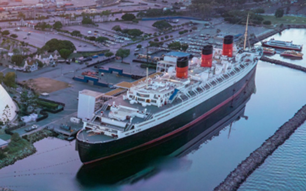 The Queen Mary