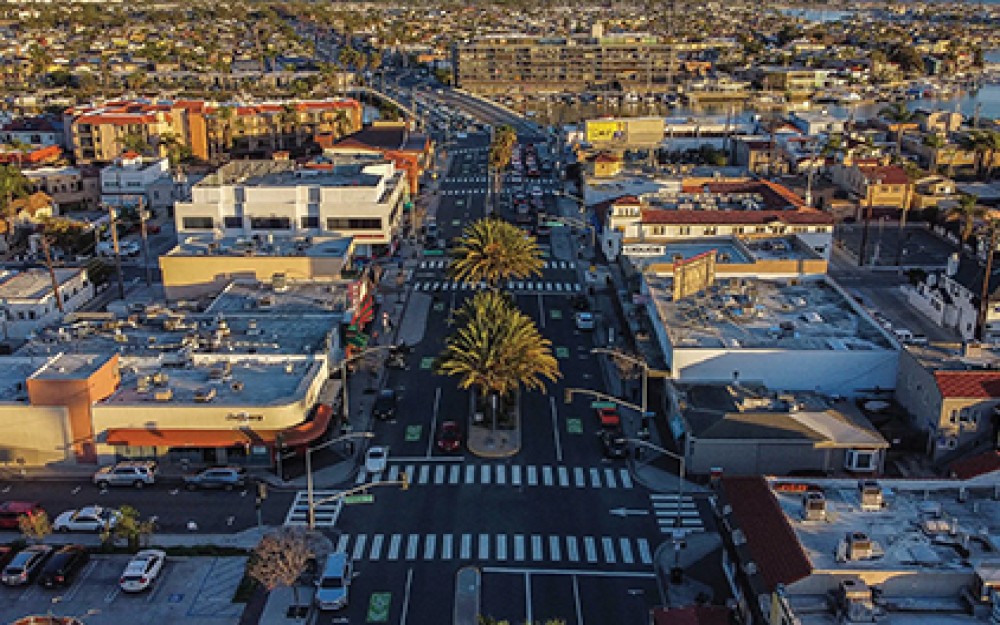 Belmont Shore